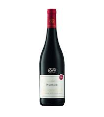 Kwv Pinotage 750ml